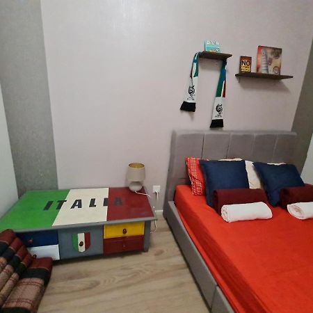 Te Amo Gandaria Bangi Pool View Netflix Full Aircond Apartment Bandar Baru Bangi Exterior foto