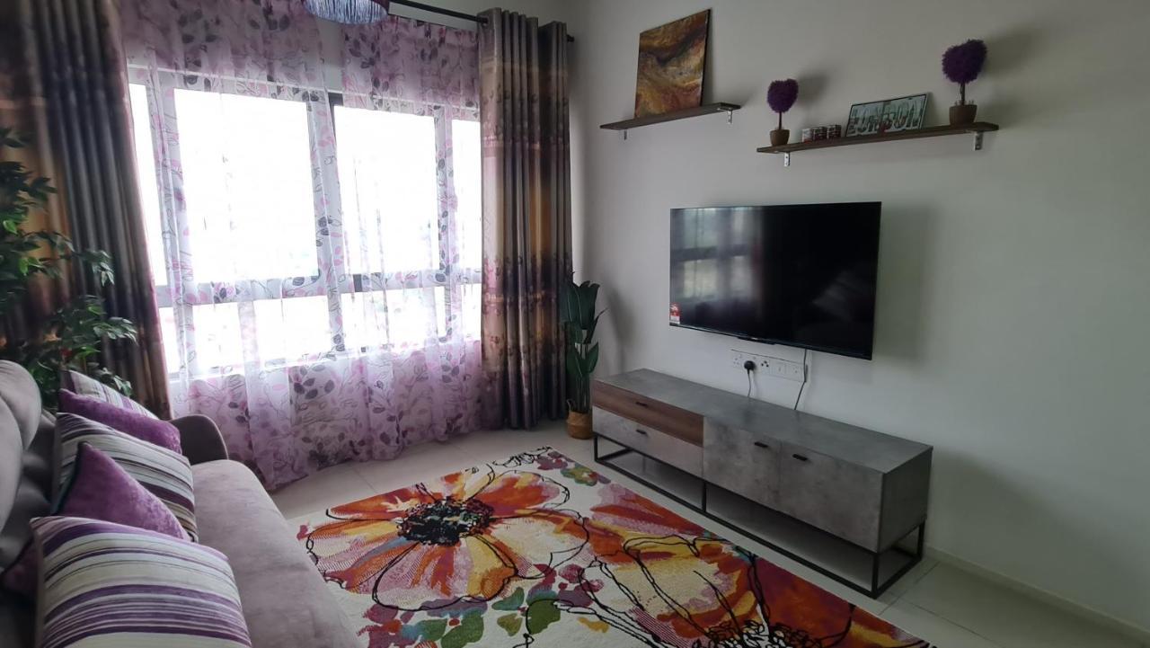 Te Amo Gandaria Bangi Pool View Netflix Full Aircond Apartment Bandar Baru Bangi Exterior foto