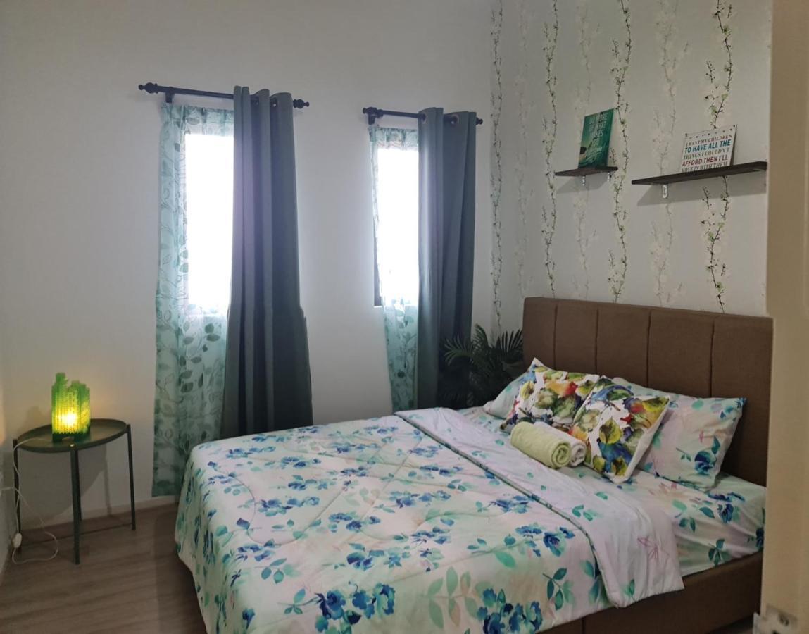 Te Amo Gandaria Bangi Pool View Netflix Full Aircond Apartment Bandar Baru Bangi Exterior foto