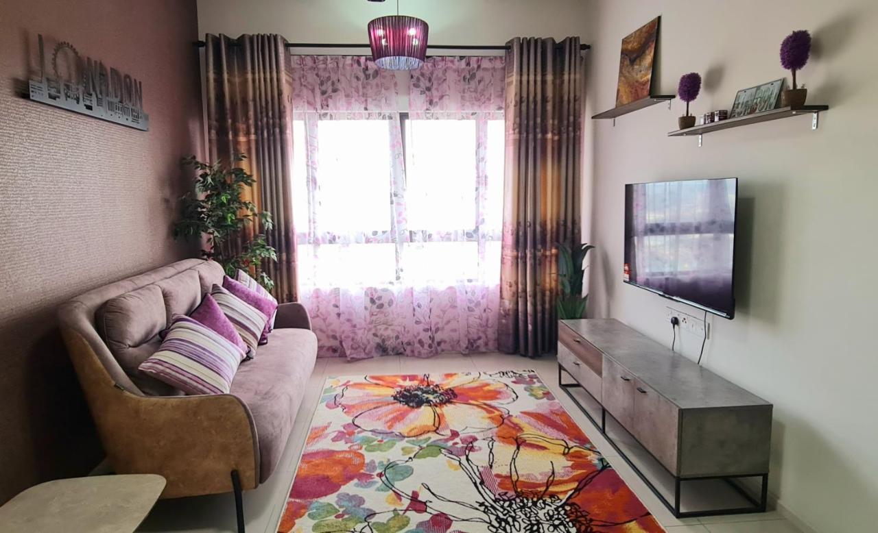 Te Amo Gandaria Bangi Pool View Netflix Full Aircond Apartment Bandar Baru Bangi Exterior foto