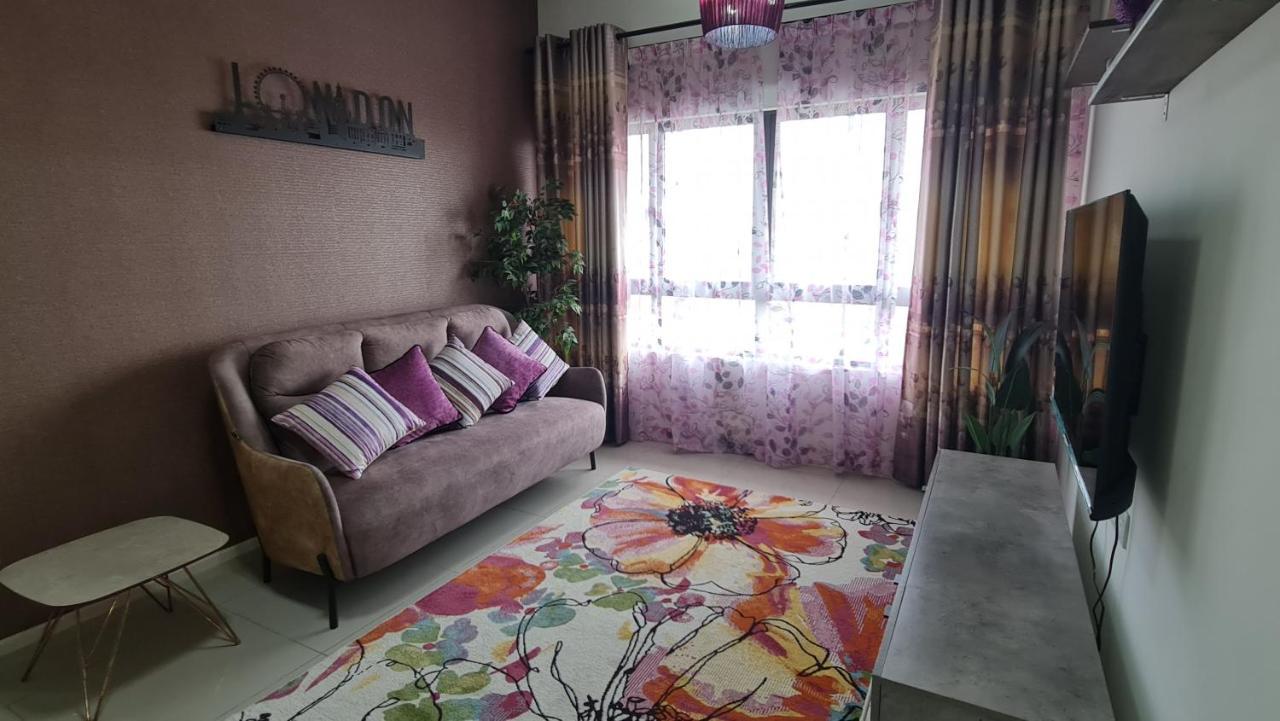 Te Amo Gandaria Bangi Pool View Netflix Full Aircond Apartment Bandar Baru Bangi Exterior foto