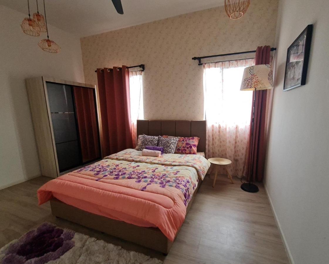 Te Amo Gandaria Bangi Pool View Netflix Full Aircond Apartment Bandar Baru Bangi Exterior foto