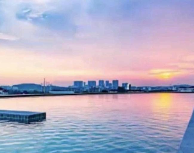 Te Amo Gandaria Bangi Pool View Netflix Full Aircond Apartment Bandar Baru Bangi Exterior foto